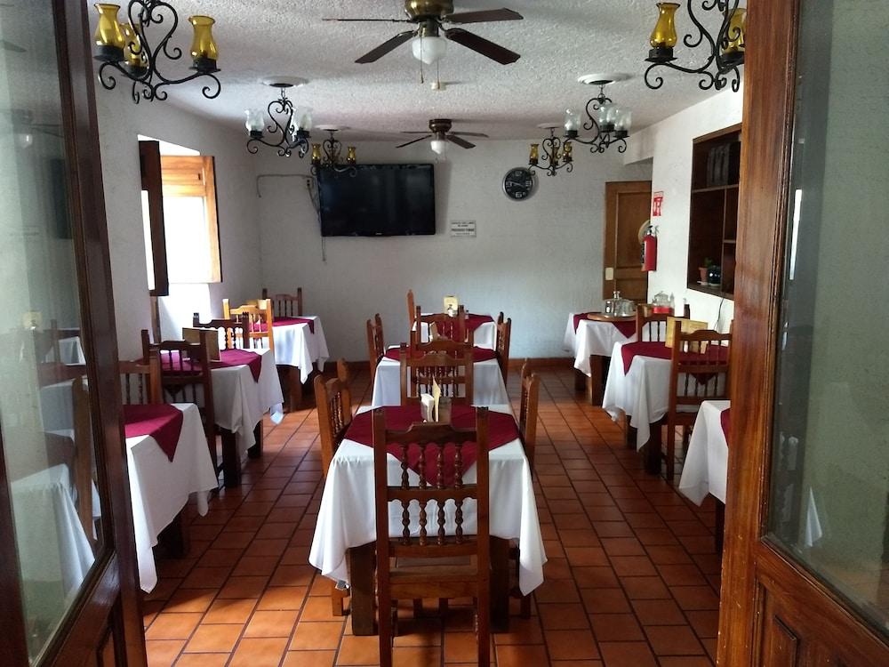 Hotel Don Quijote Plaza - Guadalajara Centro Historico Eksteriør bilde